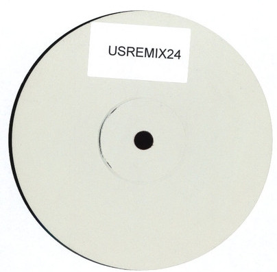 Chant No. 1 (US Remix)